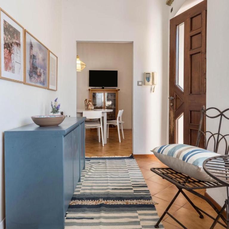 Casa Forni - Apartment mit 2 Schlafzimmern - 21