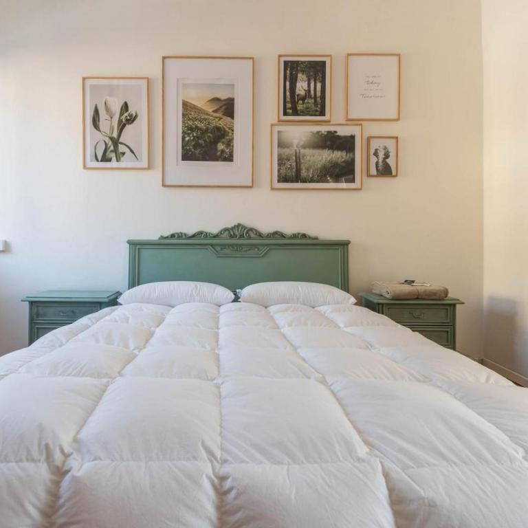 Casa Forni - Apartment mit 2 Schlafzimmern - 22