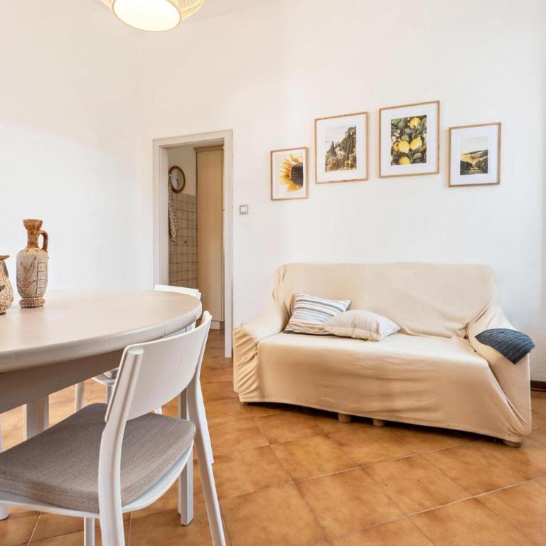 Casa Forni - Apartment mit 2 Schlafzimmern - 23