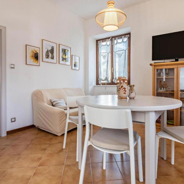 Casa Forni - Apartment mit 2 Schlafzimmern - 25