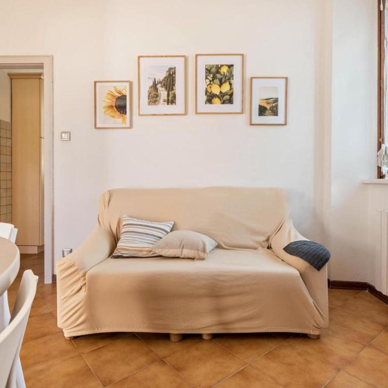 Casa Forni - Apartment mit 2 Schlafzimmern - 26