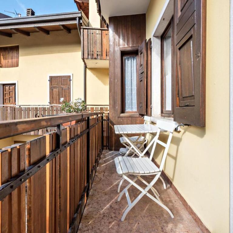 Casa Forni - Apartment mit 2 Schlafzimmern - 27
