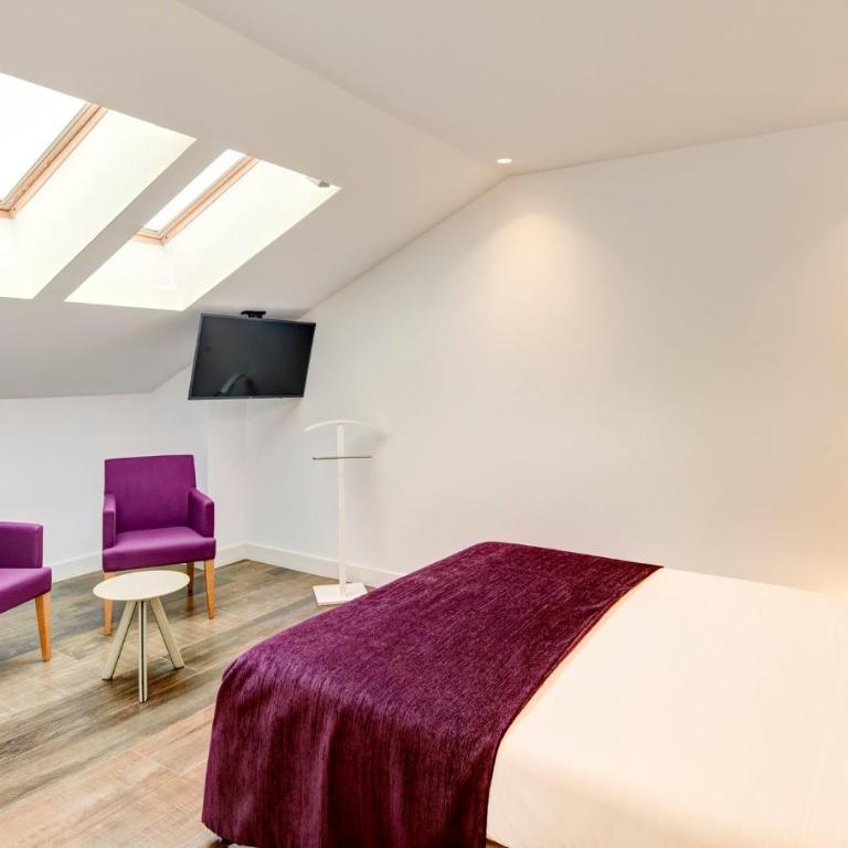Sercotel Calle Mayor - Suite - 3