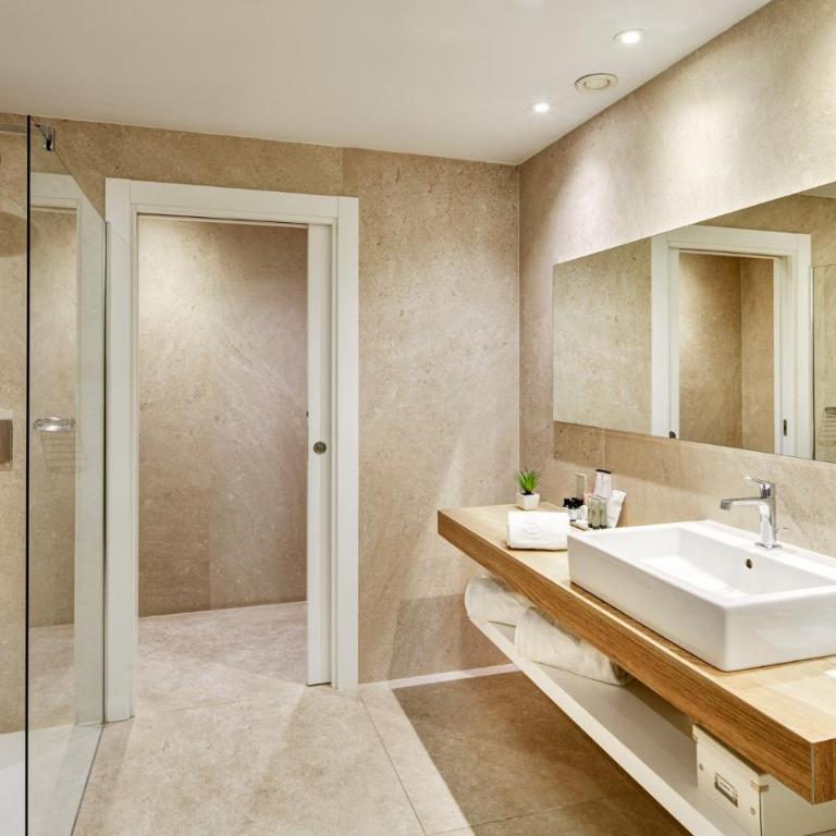 Sercotel Calle Mayor - Suite - 4