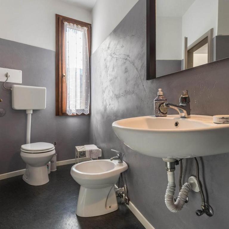 Casa Forni - Apartment mit 2 Schlafzimmern - 29