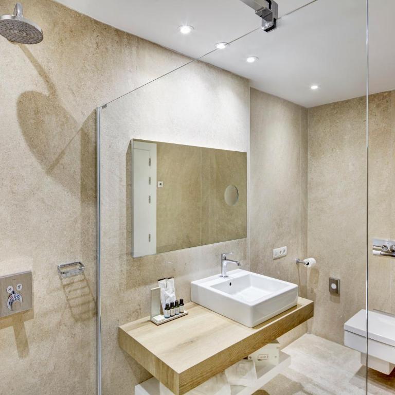 Sercotel Calle Mayor - Superior Triple Room - 3