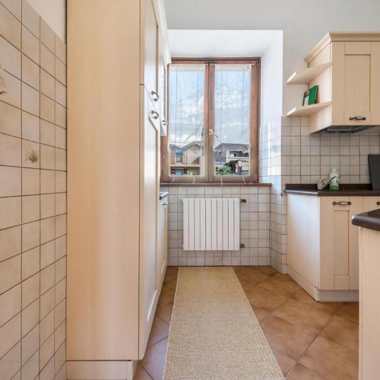 Casa Forni - Apartment mit 2 Schlafzimmern - 30