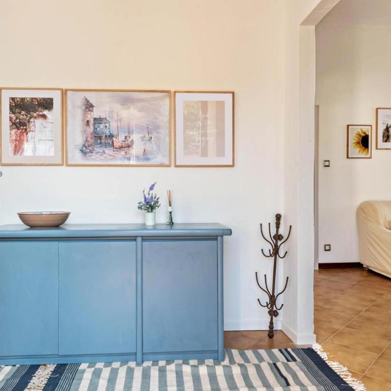 Casa Forni - Apartment mit 2 Schlafzimmern - 31