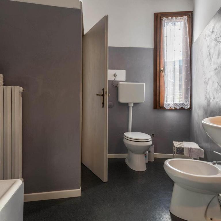 Casa Forni - Apartment mit 2 Schlafzimmern - 33
