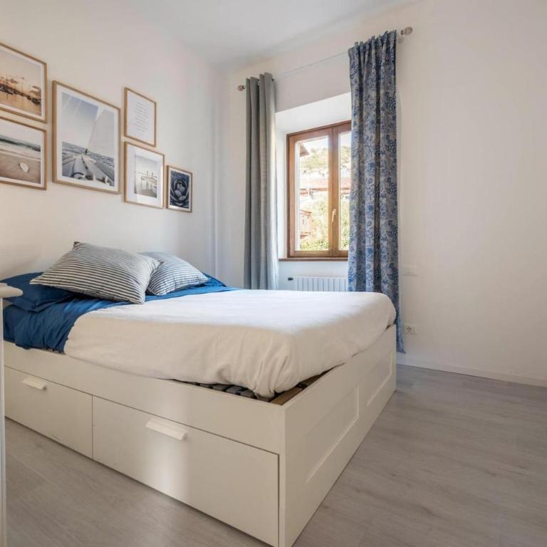 Casa Forni - Apartment mit 2 Schlafzimmern - 34