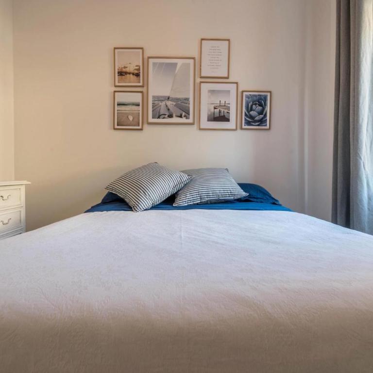 Casa Forni - Apartment mit 2 Schlafzimmern - 35