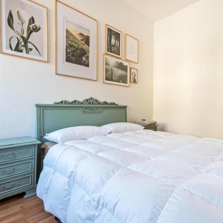 Casa Forni - Apartment mit 2 Schlafzimmern - 36