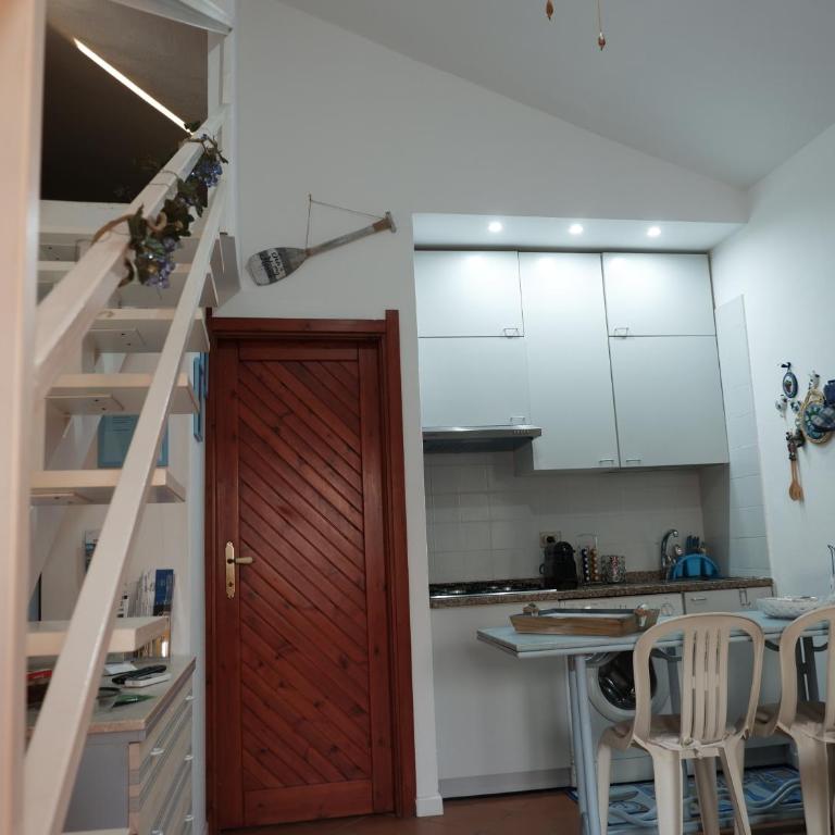 Casa vacanze Max - Casa con 2 Camere da Letto - 11