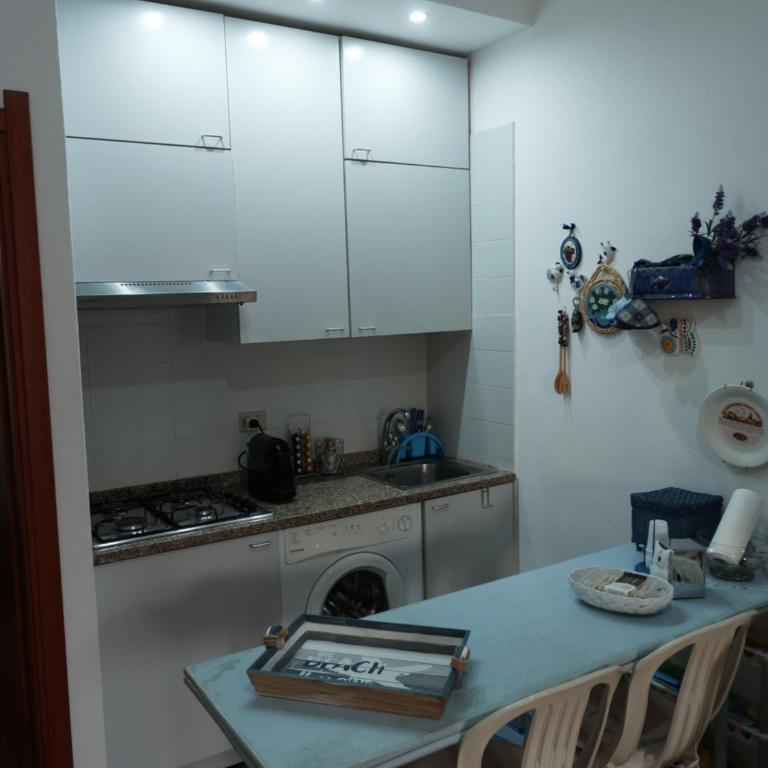 Casa vacanze Max - Casa con 2 Camere da Letto - 14