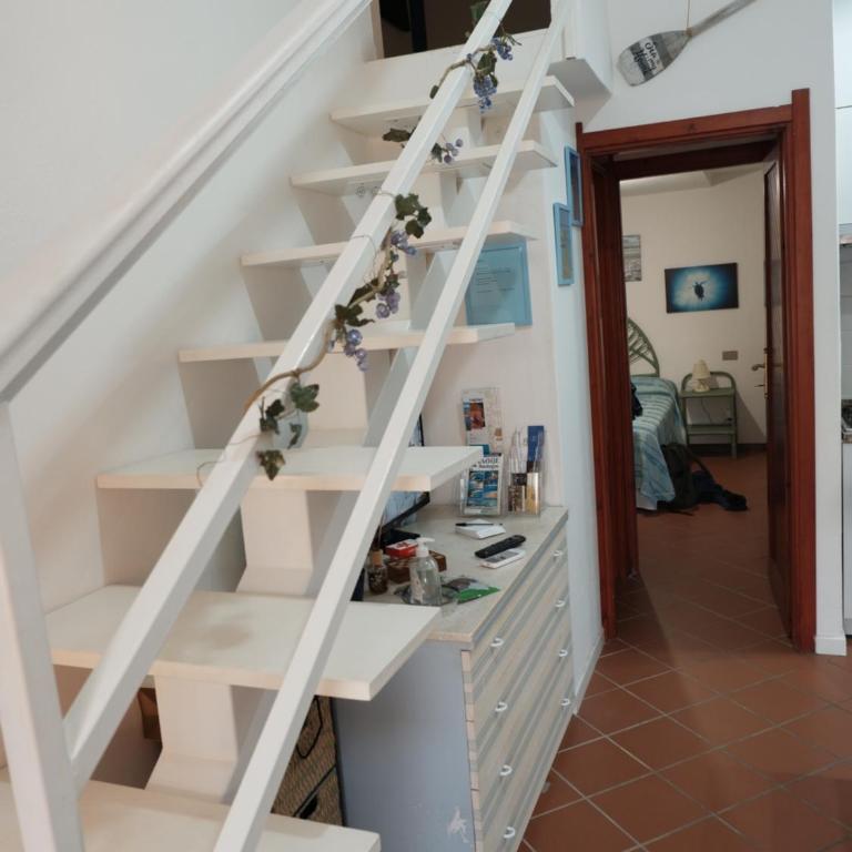 Casa vacanze Max - Casa con 2 Camere da Letto - 9