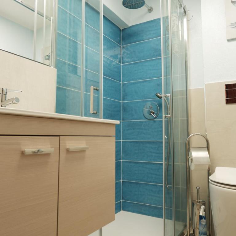 Casa vacanze Max - Casa con 2 Camere da Letto - 19