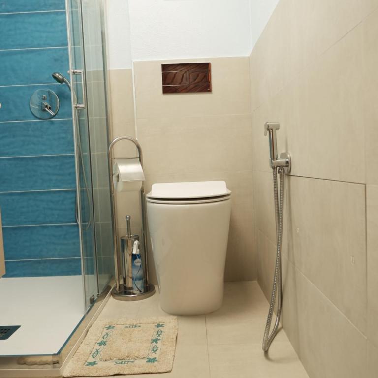 Casa vacanze Max - Casa con 2 Camere da Letto - 20