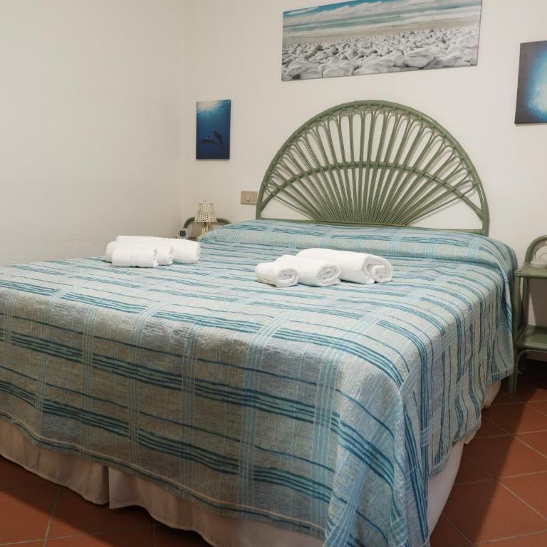 Casa vacanze Max - Casa con 2 Camere da Letto - 22