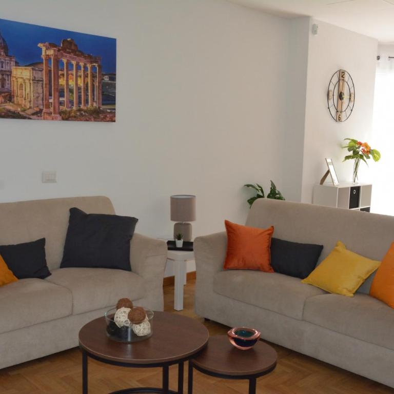 VMV Holiday houses - Appartamento Standard con 1 Camera da Letto - 5
