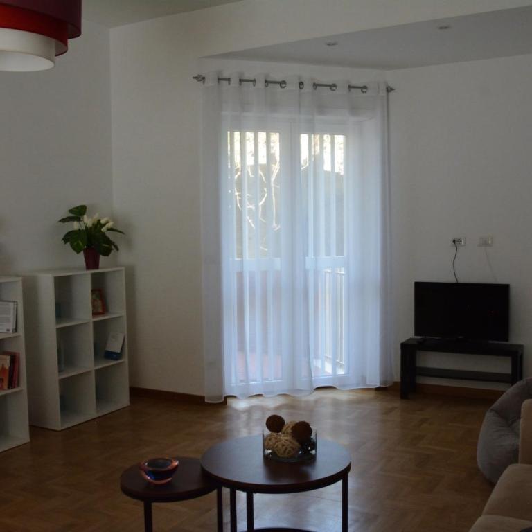 VMV Holiday houses - Appartamento Standard con 1 Camera da Letto - 2