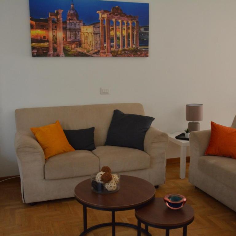 VMV Holiday houses - Appartamento Standard con 1 Camera da Letto - 4