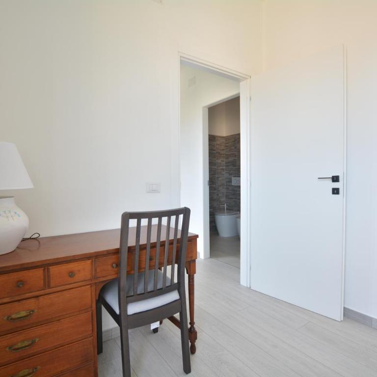 7th Floor - Donoratico - Appartamento con 1 Camera da Letto e Vista Città - 25