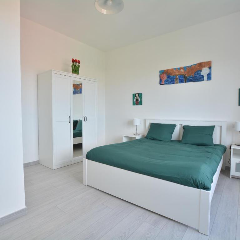 7th Floor - Donoratico - Appartamento con 1 Camera da Letto e Vista Città - 24