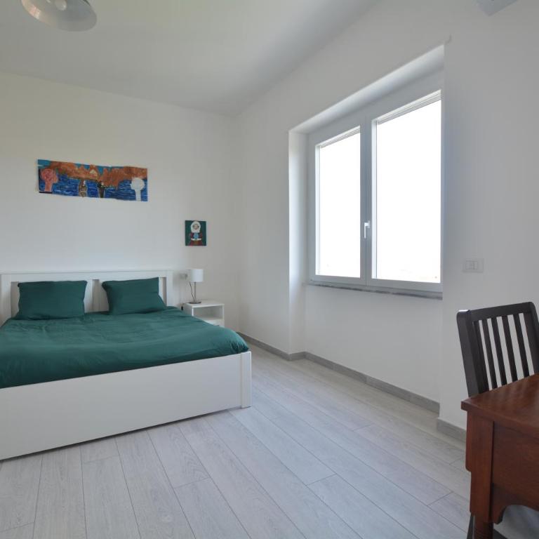 7th Floor - Donoratico - Appartamento con 1 Camera da Letto e Vista Città - 28
