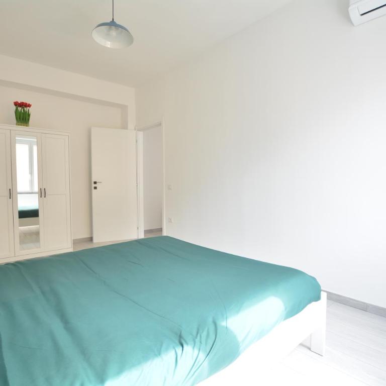7th Floor - Donoratico - Appartamento con 1 Camera da Letto - 12