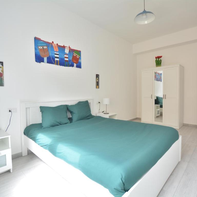 7th Floor - Donoratico - Appartamento con 1 Camera da Letto - 13