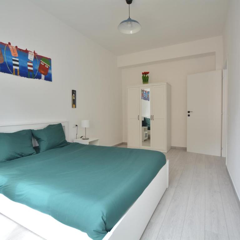 7th Floor - Donoratico - Appartamento con 1 Camera da Letto - 17