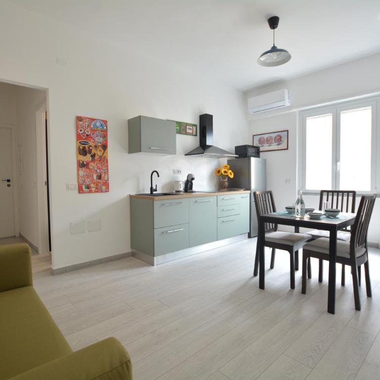7th Floor - Donoratico - Appartamento con 1 Camera da Letto - 20