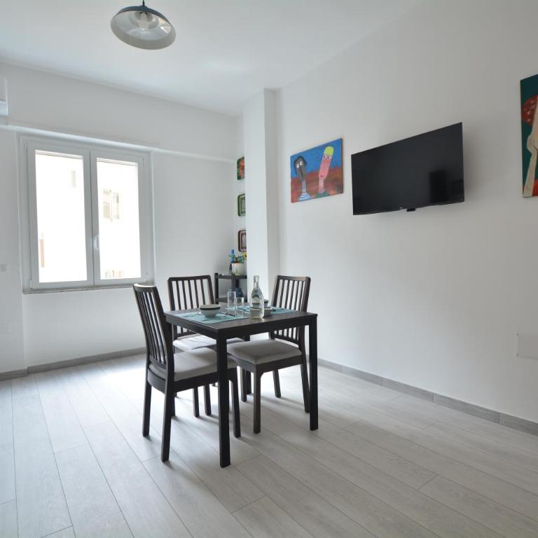 7th Floor - Donoratico - Appartamento con 1 Camera da Letto - 19