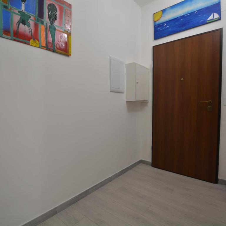 7th Floor - Donoratico - Appartamento con 1 Camera da Letto e Vista Città - 29