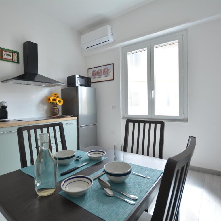 7th Floor - Donoratico - Appartamento con 1 Camera da Letto - 21