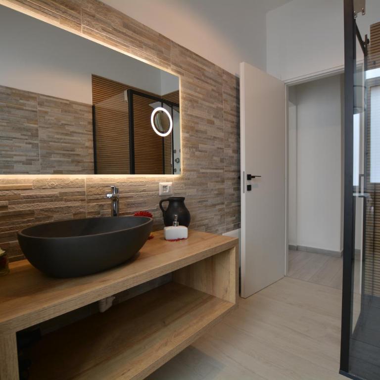 7th Floor - Donoratico - Appartamento con 1 Camera da Letto - 23
