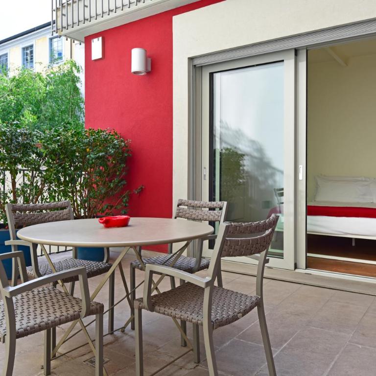 Milan Design Suites 3 ROOMS - Appartamento con 3 Camere da Letto - 7