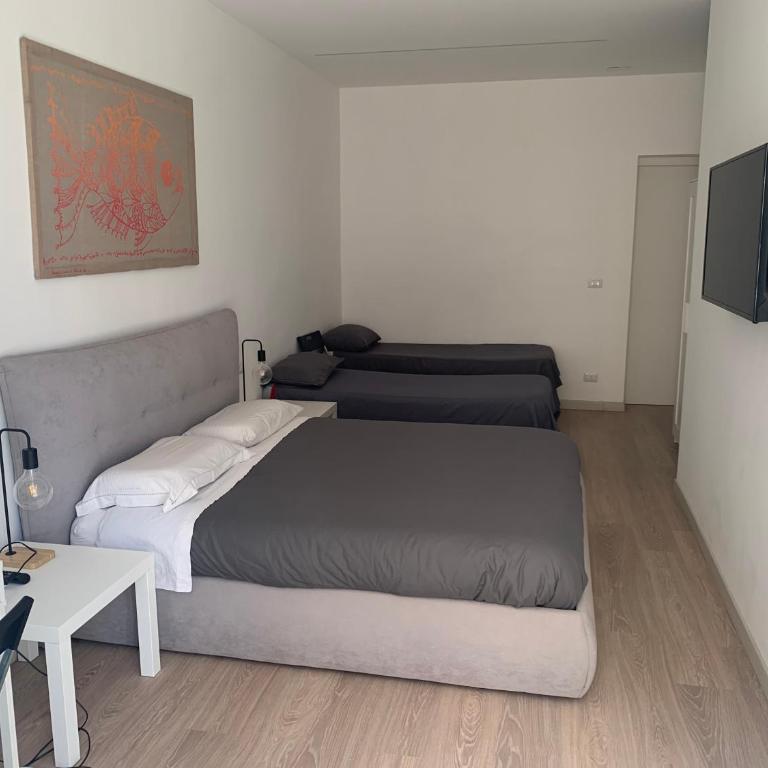 Ursino Castle Terrace Residence - Appartamento con 1 Camera da Letto e Vista Città - 16