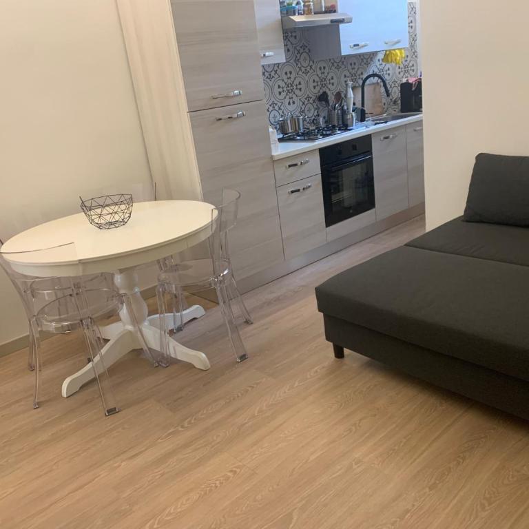 Ursino Castle Terrace Residence - Appartamento con 1 Camera da Letto e Vista Città - 15