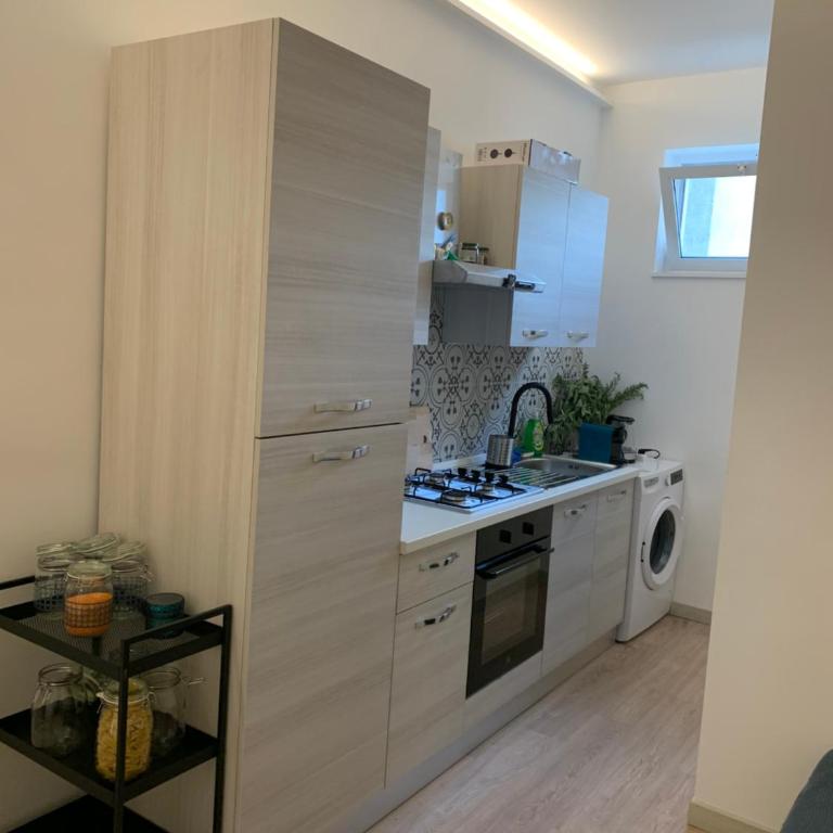 Ursino Castle Terrace Residence - Appartamento con 1 Camera da Letto e Vista Città - 17