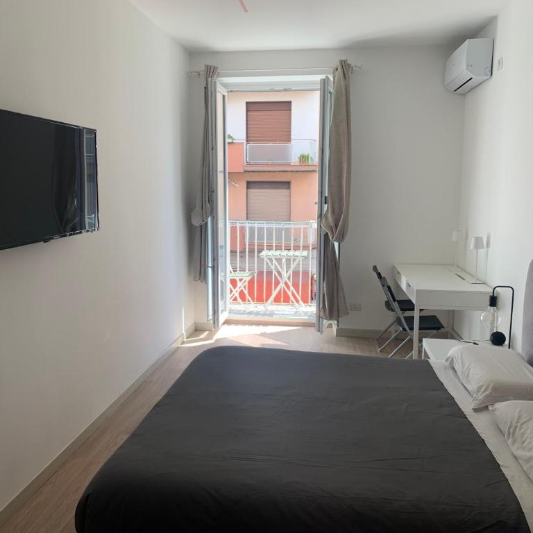 Ursino Castle Terrace Residence - Appartamento con 1 Camera da Letto e Vista Città - 18