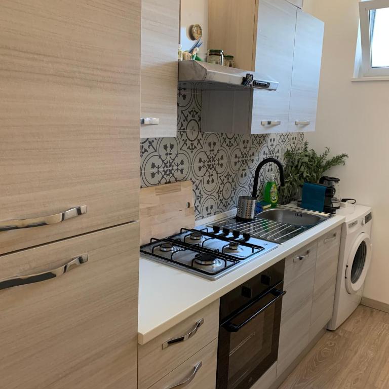 Ursino Castle Terrace Residence - Appartamento con 1 Camera da Letto e Vista Città - 20