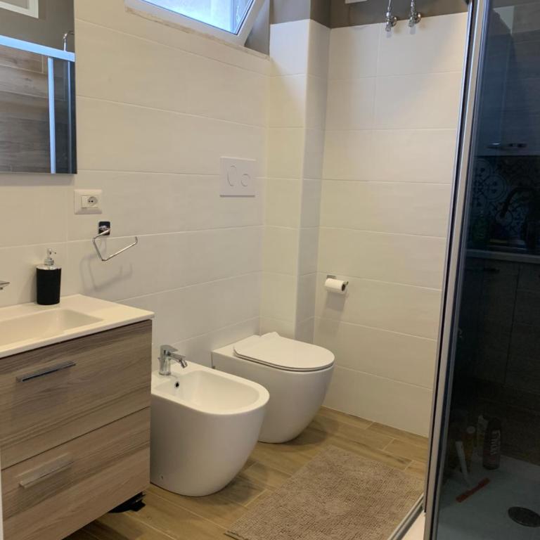 Ursino Castle Terrace Residence - Appartamento con 1 Camera da Letto e Vista Città - 21