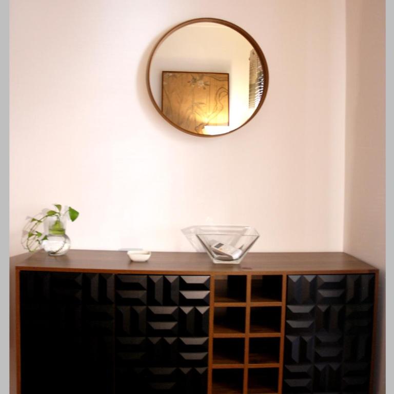 Holiday Rome Apartment - Appartamento con 1 Camera da Letto - 21