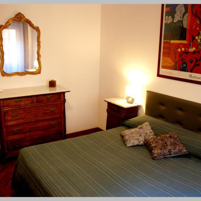 Holiday Rome Apartment - Appartamento con 1 Camera da Letto - 9