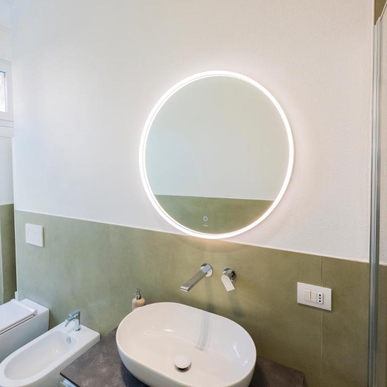 Bovara 50 Lake Como - Appartamento con 2 Camere da Letto - 17