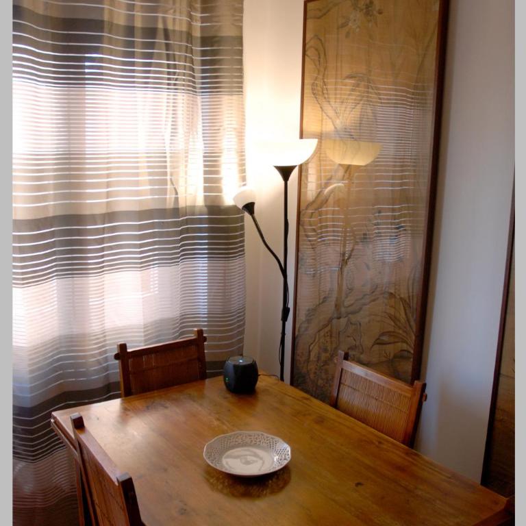 Holiday Rome Apartment - Appartamento con 1 Camera da Letto - 24