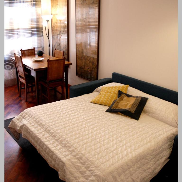 Holiday Rome Apartment - Appartamento con 1 Camera da Letto - 22