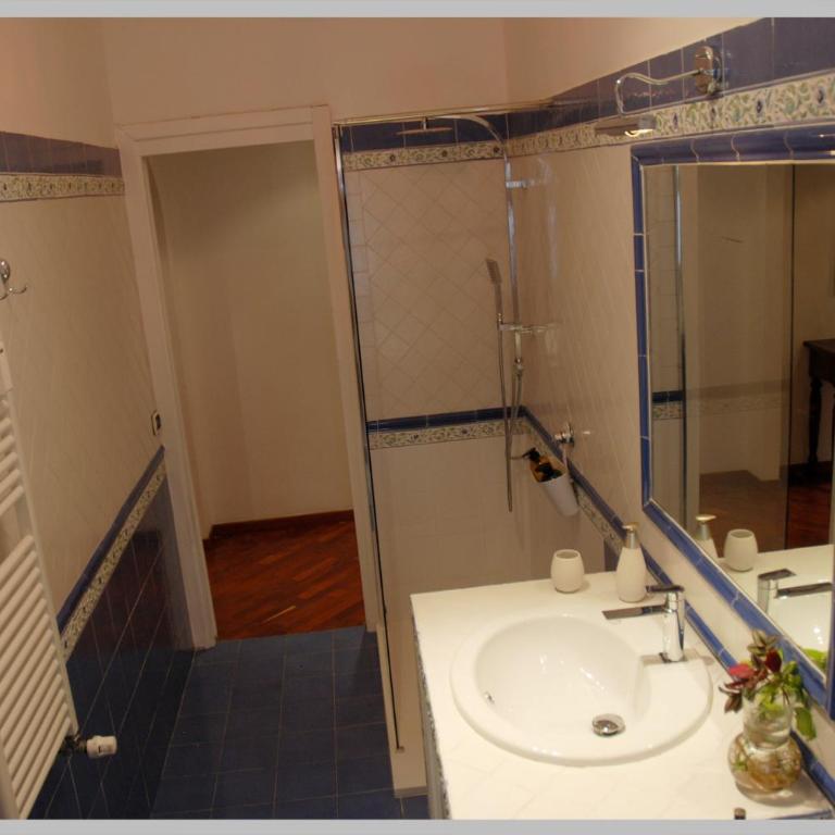 Holiday Rome Apartment - Appartamento con 1 Camera da Letto - 15