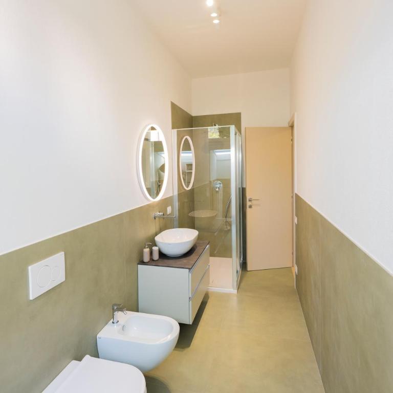 Bovara 50 Lake Como - Appartamento con 2 Camere da Letto - 18